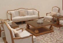 تعمیر مبلمان خانگی و اداری در کرج + آدرس و تلفن