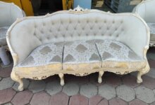 تعمیر مبلمان خانگی و اداری مشهد + آدرس و تلفن