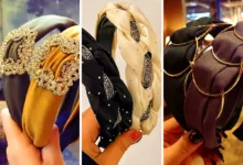 تل موی ژورنالی (جدیدترین مدل های ترند امسال ۱۴۰۴ - ۲۰۲۵)