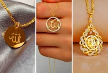 توگردنی کلاسیک مذهبی (جدیدترین مدل های ترند امسال ۱۴۰۴ - ۲۰۲۵)