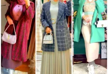 تیپ پاییزی شیک و کاربردی (جدیدترین مدل های ترند امسال ۱۴۰۴ - ۲۰۲۵)