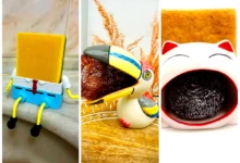 جا اسکاجی فانتزی (جدیدترین مدل های ترند امسال ۱۴۰۴ - ۲۰۲۵)