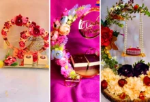 جا حلقه‌ای شیک و جذاب (جدیدترین مدل های ترند امسال ۱۴۰۴ - ۲۰۲۵)