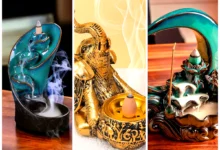 جاعودی آنتیک دکوری (جدیدترین مدل های ترند امسال ۱۴۰۴ - ۲۰۲۵)