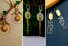 خاصترین گوشواره مینیمال (جدیدترین مدل های ترند امسال ۱۴۰۴ - ۲۰۲۵)