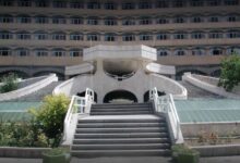 در اصفهان چند بیمارستان وجود دارد | نام چند بیمارستان در اصفهان