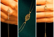 دستبند لاکچری دخترونه خاص (جدیدترین مدل های ترند امسال ۱۴۰۴ - ۲۰۲۵)