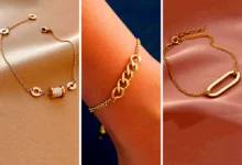 دستبند مینیمالیستی جدید (جدیدترین مدل های ترند امسال ۱۴۰۴ - ۲۰۲۵)