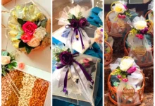 دیزاین باکس حنابندون (جدیدترین مدل های ترند امسال ۱۴۰۴ - ۲۰۲۵)