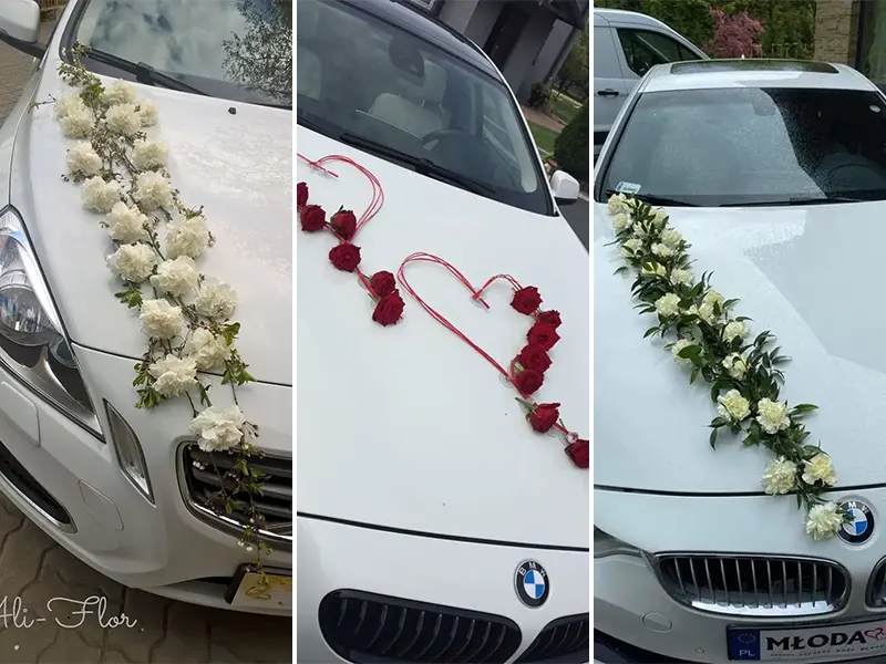 دیزاین ماشین عروس به سبک اروپایی (جدیدترین مدل های ترند امسال ۱۴۰۴ - ۲۰۲۵) دیزاین ماشین عروس به سبک اروپایی (جدیدترین مدل های ترند امسال ۱۴۰۴ - ۲۰۲۵)