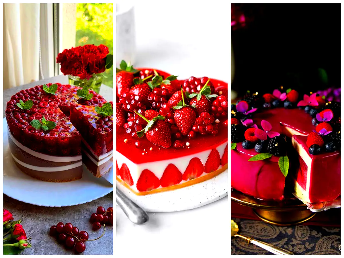 دیزاین کیک شب چله (جدیدترین مدل های ترند امسال ۱۴۰۴ - ۲۰۲۵) دیزاین کیک شب چله (جدیدترین مدل های ترند امسال ۱۴۰۴ - ۲۰۲۵)