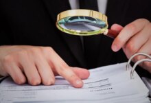 راه های تشخیص چک رمزدار تقلبی
