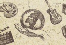 روز جهانی بدون هنر چه روزی است ؟