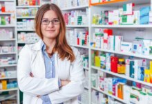 روز جهانی تکنسین داروسازی چه روزی است ؟