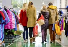 روز جهانی خرید نکردن چه روزی است ؟