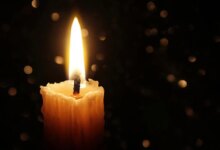 روز جهانی سوگواری چه روزی است ؟