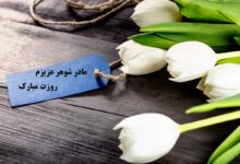 روز جهانی مادر شوهر چه روزی است ؟
