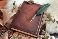 روز جهانی نویسنده چه روزی است ؟