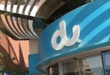روش شارژ سیم کارت امارات دو موبایل (Du Mobile)