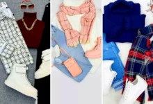 ست شیک و کاربردی پاییزی (جدیدترین مدل های ترند امسال ۱۴۰۴ - ۲۰۲۵)