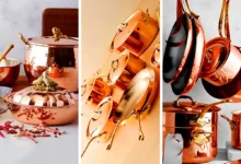 ست قابلمه و تابه مسی (جدیدترین مدل های ترند امسال ۱۴۰۴ - ۲۰۲۵)