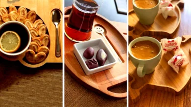 ست قهوه خوری بامبو (جدیدترین مدل های ترند امسال ۱۴۰۴ - ۲۰۲۵)