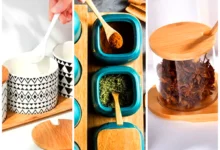 سرویس بانکه مدرن (جدیدترین مدل های ترند امسال ۱۴۰۴ - ۲۰۲۵)