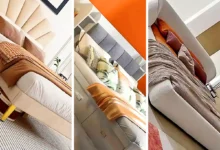 سرویس خواب دونفره کلاسیک (جدیدترین مدل های ترند امسال ۱۴۰۴ - ۲۰۲۵)