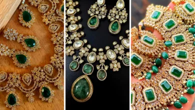 سرویس یشم هندی (جدیدترین مدل های ترند امسال ۱۴۰۴ - ۲۰۲۵)