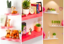 شلف فانتزی جدید (جدیدترین مدل های ترند امسال ۱۴۰۴ - ۲۰۲۵)