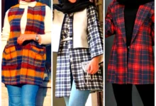 شکت خاص چارخونه (جدیدترین مدل های ترند امسال ۱۴۰۴ - ۲۰۲۵)