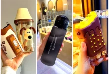 شیکر فانتزی دخترونه (جدیدترین مدل های ترند امسال ۱۴۰۴ - ۲۰۲۵)