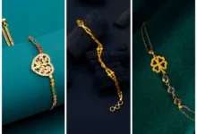 طرح جدید دستبند طلا (جدیدترین مدل های ترند امسال ۱۴۰۴ - ۲۰۲۵)