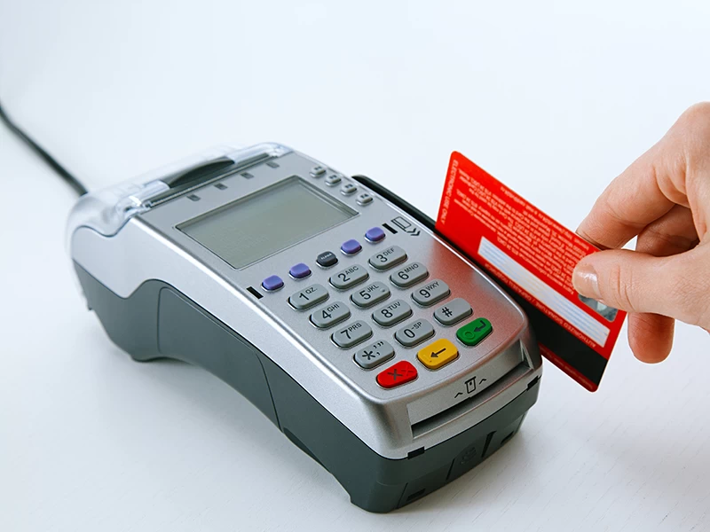 طریقه شارژ ایرانسل با رمز از طریق دستگاه POS طریقه شارژ ایرانسل با رمز از طریق دستگاه POS