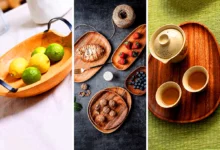 ظروف بامبو دوست داشتنی (جدیدترین مدل های ترند امسال ۱۴۰۴ - ۲۰۲۵)