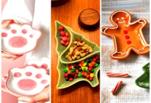 ظروف سفالی پینترستی (جدیدترین مدل های ترند امسال ۱۴۰۴ - ۲۰۲۵)
