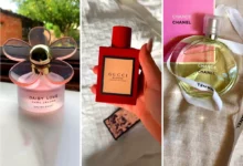 عطر زنانه فانتزی و دلنشین (جدیدترین مدل های ترند امسال ۱۴۰۴ - ۲۰۲۵)