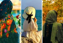 عکس پروفایل فیک دخترونه (جدیدترین مدل های ترند امسال ۱۴۰۴ - ۲۰۲۵)