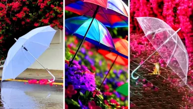 عکس پروفایل چتر و بارون (جدیدترین مدل های ترند امسال ۱۴۰۴ - ۲۰۲۵)