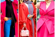 لباس بیرونی زنانه (جدیدترین مدل های ترند امسال ۱۴۰۴ - ۲۰۲۵)
