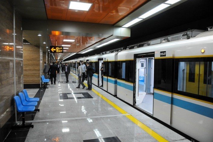 لیست آدرس ایستگاههای مترو در تهران لیست آدرس ایستگاههای مترو در تهران