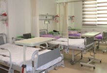 لیست آدرس و تلفن بیمارستان های دولتی در شهر بندرعباس