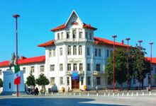 لیست آدرس و تلفن دفاتر پستی رشت