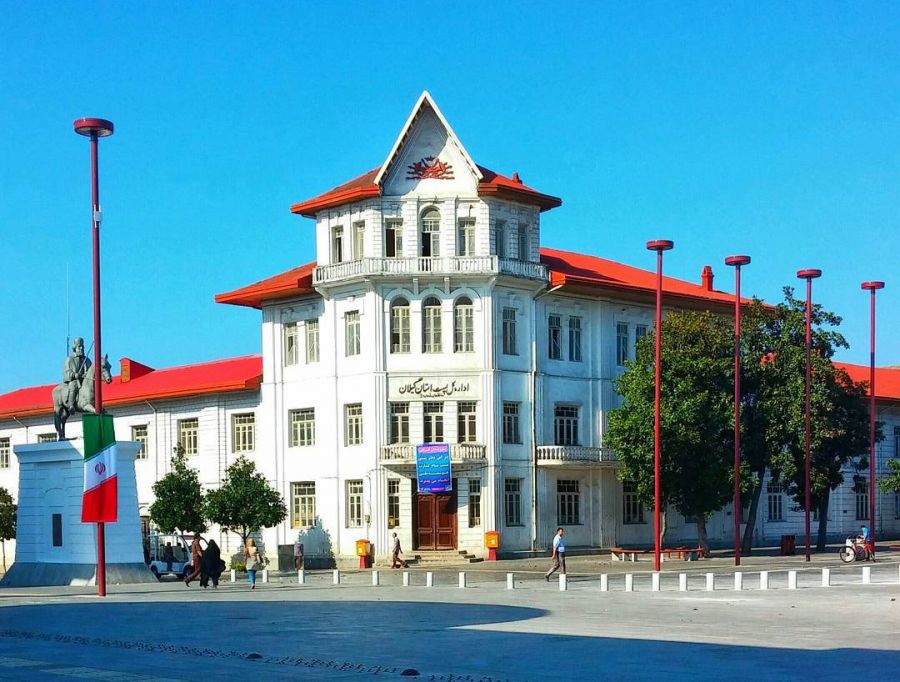 لیست آدرس و تلفن دفاتر پستی رشت لیست آدرس و تلفن دفاتر پستی رشت