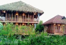 لیست اقامتگاه بومگردی در رشت + آدرس و تلفن