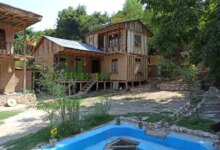لیست اقامتگاه بومگردی در گرگان + آدرس و تلفن
