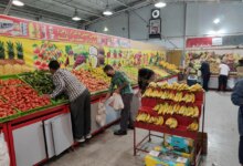 لیست بازار و میدان میوه و تره بار در تهران + آدرس و تلفن