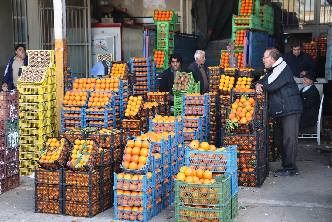 لیست بازار و میدان میوه و تره بار در مشهد + آدرس و تلفن لیست بازار و میدان میوه و تره بار در مشهد + آدرس و تلفن