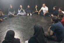 لیست بهترین آموزشگاه بازیگری و هنرهای سینمایی در شیراز