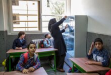 لیست بهترین دبستان استثنایی در تهران + آدرس و تلفن